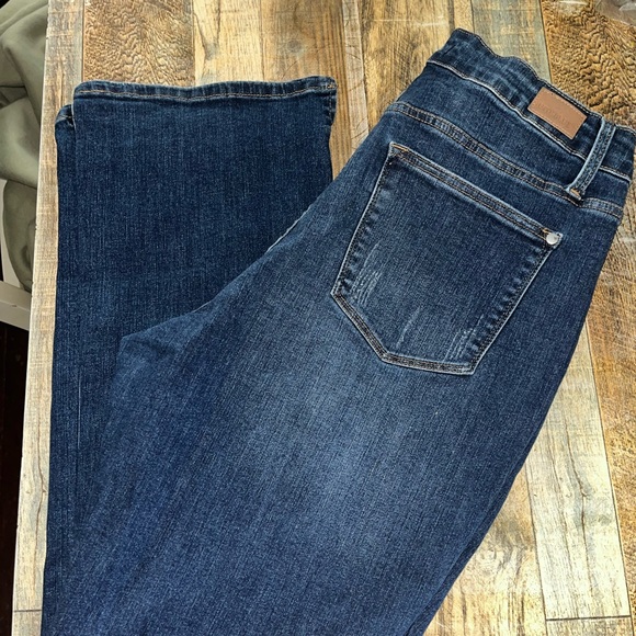 Judy Blue plus size jean lot - Picture 4 of 4